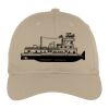 Fine Twill Cap Thumbnail
