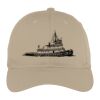 Fine Twill Cap Thumbnail