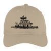 Fine Twill Cap Thumbnail