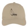 Fine Twill Cap Thumbnail