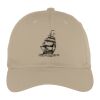 Fine Twill Cap Thumbnail