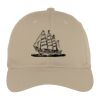 Fine Twill Cap Thumbnail
