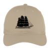Fine Twill Cap Thumbnail