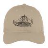 Fine Twill Cap Thumbnail