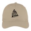 Fine Twill Cap Thumbnail