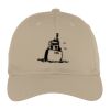 Fine Twill Cap Thumbnail