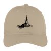 Fine Twill Cap Thumbnail