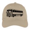 Fine Twill Cap Thumbnail