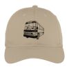 Fine Twill Cap Thumbnail