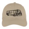 Fine Twill Cap Thumbnail