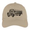 Fine Twill Cap Thumbnail