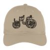 Fine Twill Cap Thumbnail