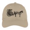 Fine Twill Cap Thumbnail