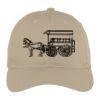 Fine Twill Cap Thumbnail