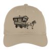 Fine Twill Cap Fine Twill Cap Thumbnail