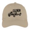 Fine Twill Cap Thumbnail