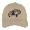 Fine Twill Cap Fine Twill Cap Thumbnail
