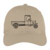 Fine Twill Cap Thumbnail
