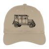 Fine Twill Cap Thumbnail