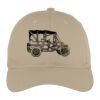 Fine Twill Cap Thumbnail