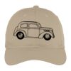 Fine Twill Cap Thumbnail