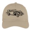 Fine Twill Cap Thumbnail