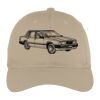 Fine Twill Cap Thumbnail