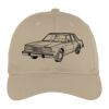 Fine Twill Cap Thumbnail