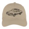 Fine Twill Cap Thumbnail