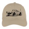 Fine Twill Cap Fine Twill Cap Thumbnail