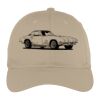 Fine Twill Cap Thumbnail