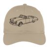 Fine Twill Cap Thumbnail