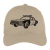 Fine Twill Cap Thumbnail