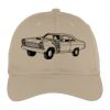 Fine Twill Cap Thumbnail