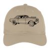 Fine Twill Cap Thumbnail