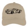 Fine Twill Cap Thumbnail
