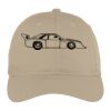Fine Twill Cap Fine Twill Cap Thumbnail