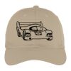 Fine Twill Cap Thumbnail
