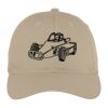 Fine Twill Cap Thumbnail