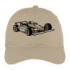 Fine Twill Cap Thumbnail