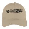 Fine Twill Cap Thumbnail