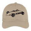 Fine Twill Cap Thumbnail