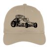 Fine Twill Cap Thumbnail