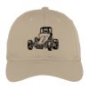 Fine Twill Cap Thumbnail