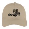 Fine Twill Cap Thumbnail