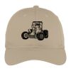 Fine Twill Cap Fine Twill Cap Thumbnail