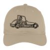 Fine Twill Cap Thumbnail