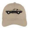 Fine Twill Cap Fine Twill Cap Thumbnail