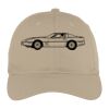 Fine Twill Cap Thumbnail