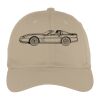 Fine Twill Cap Thumbnail